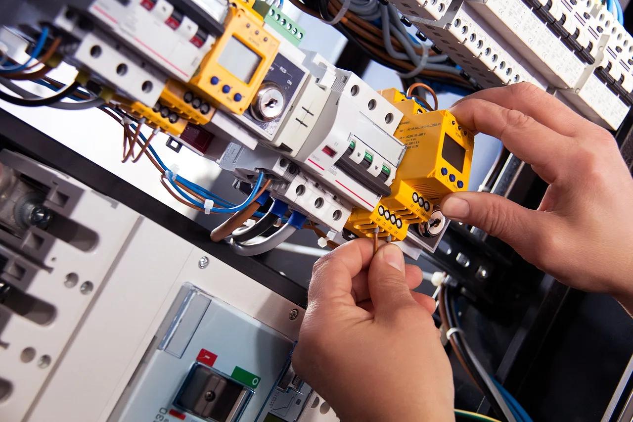 PIEAS MS Electrical Engineering Test Preparation Guide